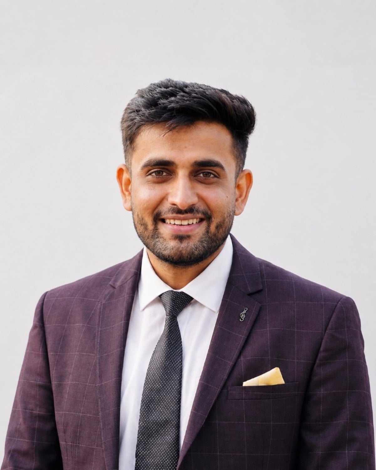 Soharab Singh Grewal — MSc Chemistry · IIT Delhi | Mandi, founder of Chemzoone